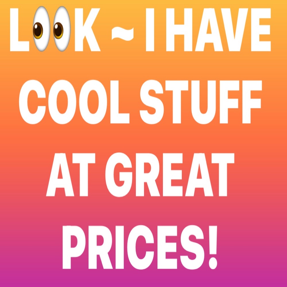 Bold Gradient Poster